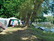 Camping des Iles de la Riviera Limousine à Beaulieu-sur-Dordogne