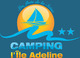 Plan d'accès Camping l'Ile Adeline