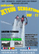 Cap Ferrat Flyboard Jetsun Sensation - Centre Nautique à Eze (06)