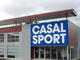 Plan d'accès Casal Sport Bordeaux