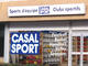 Plan d'accès Casal Sport Montpellier