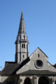 Cathédrale Saint-Bénigne - Cathédrales à Dijon (21)