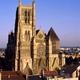 Avis et commentaires sur Cathédrale Saint-Etienne