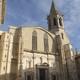 Plan d'accès Cathédrale Saint-Siffrein