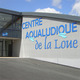 Plan d'accès Centre Aqualudique de la Loue - St Victor