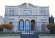 Plan d'accès Centre d'Art Contemporain la Synagogue de Delme