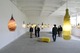 Centre d'art contemporain Le Consortium - Exposition à Dijon