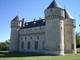 Château de Rouville à Malesherbes