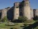 Château d'Angers à Angers