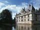 Vidéo Château d'Azay le Rideau