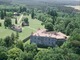 Château de Cazeneuve à Préchac