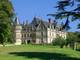 Château de la Bourdaisiere - Parc et jardin à Montlouis-sur-Loire
