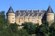 Vidéo Château de Rochechouart