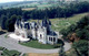 Plan d'accès Château de Valmirande