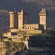 Château des Comtes de Foix à Foix