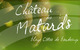 Contacter Chateau des Matards