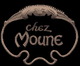 Plan d'accès Chez Moune