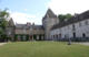 Château de Coraboeuf - Château Fort à Ivry-en-Montagne (21)