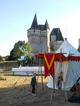 Avis et commentaires sur Château de Cherveux