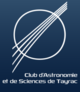 Coordonnées Club d'Astronomie et de Sciences de Tayrac