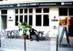 Dans le Noir - Restaurant à Paris