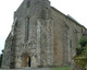 Eglise d'Arnac à Arnac-Pompadour