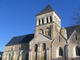Eglise Saint-Laon à Thouars