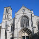 Plan d'accès Église Saint-Pierre de Bordeaux