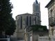 Vidéo Église Saint-Pierre de la Réole