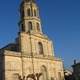 Église Saint-Vincent de Preignac - Eglises à Preignac