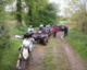 Enduro-Loisirs - Randonnée Moto à Hauteville la Guichard (50)