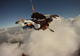 Enparachute - Parachutisme à Saint Julien en Born