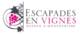 Escapades en Vignes - Tourisme Viti-Vinicole - Oenotourisme à Manosque (04)