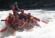 Expédition d'eau - Kayak de mer à Savines-le-Lac