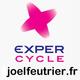 Plan d'accès Expercycle Joël Feutrier