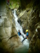 Experience Canyon - Canyoning à Billere (64)