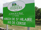 Ferme de la Maye à Saint-Hilaire-du-Rosier