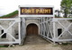 Horaire Fort-Paint