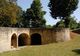 Forteresse de Montrond - Ensemble Fortifié et Rempart à Saint-Amand-Montrond