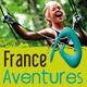 Horaire France Aventures