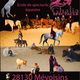 Ghalia Spectacle - Spectacle Equestre à Mevoisins