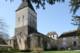 Eglise Abbatiale - Abbaye à Tourtoirac (24)