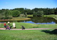 Golf Club de Lyon - Parcours de Golf à Villette-d'Anthon
