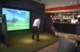 Golf en Ville - Golf Indoor, Golf sur simulateur à Saint-Cloud (92)