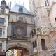 Gros Horloge et Beffroi - Monuments à Rouen