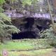 Plan d'accès Grottes Préhistoriques de Sare