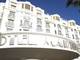 HOTEL MARTINEZ RESTAURANT LA PALME D'OR - Restaurant Gastronomique à Cannes