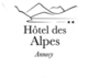 Hôtel des Alpes - Hôtel 2 Etoiles à Annecy (74)
