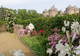 Vidéo Jardin Médiéval