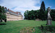 Plan d'accès Jardins du Château de Fontainebleau